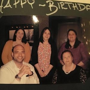 Meet your Posher, Kennie